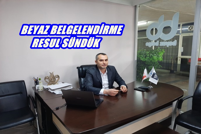 HER BİR PERSONEL İÇİN 100 BİN TL DESTEK