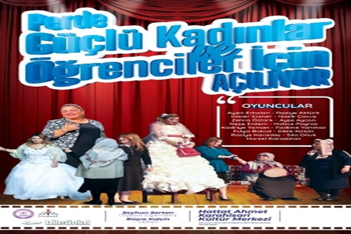 AFYONLU KADINLARIN SANAT BAŞARISI