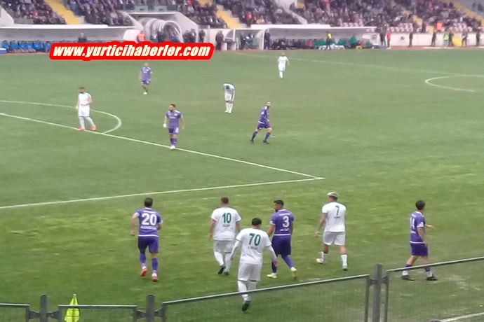 AFJET AFYONSPOR HAVLU ATTI ….