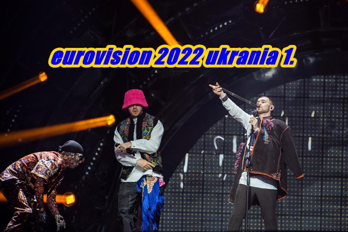 Eurovision 2022’yi Ukrayna kazandı