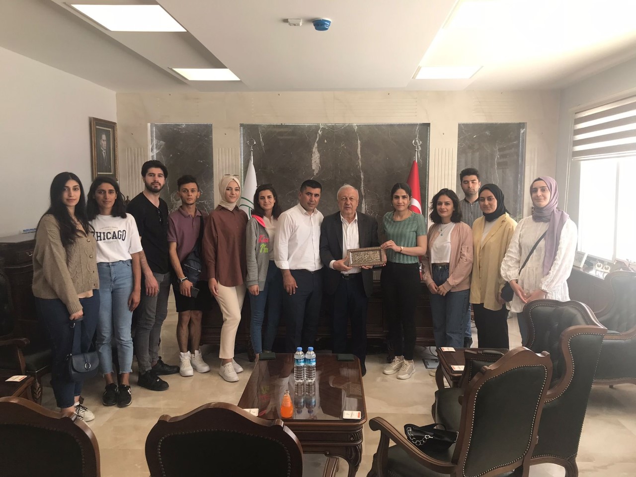 DOĞALTAŞ SEKTÖRÜNDE TANITIMIN ÖNEMİ