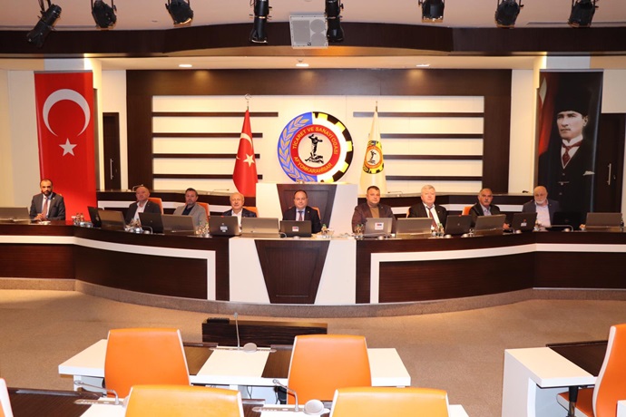 ATSO HEYETİ 78. TOBB OLAĞAN GENEL KURULU’NA KATILDI