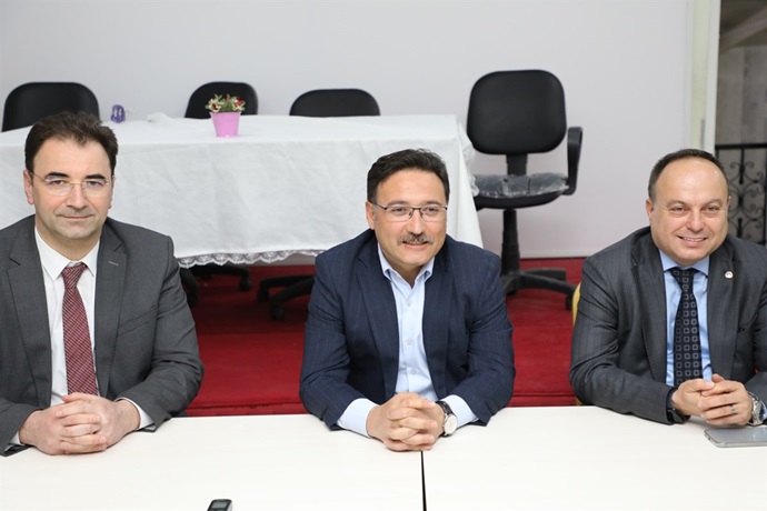 AFYONKARAHİSAR PARLAYAN BİR YILDIZ
