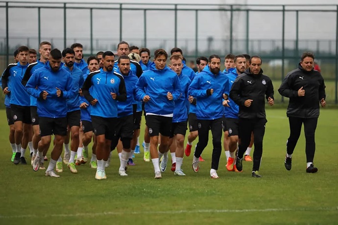 NAZİLLİ BELEDİYE AFYONSPOR