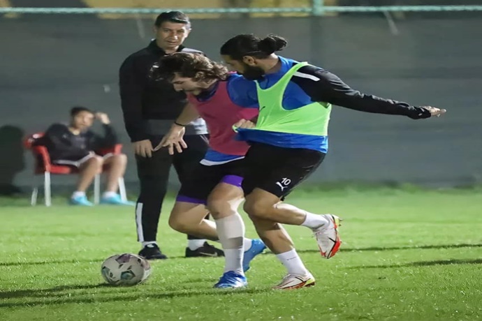 AFYONSPOR BURSASPOR
