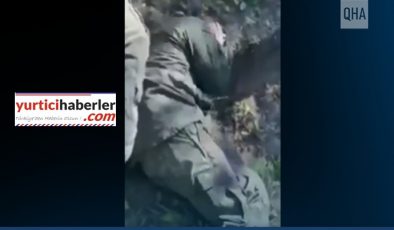 NAMAZ KILMAK İSTEYEN ASKER DARP EDİLDİ.