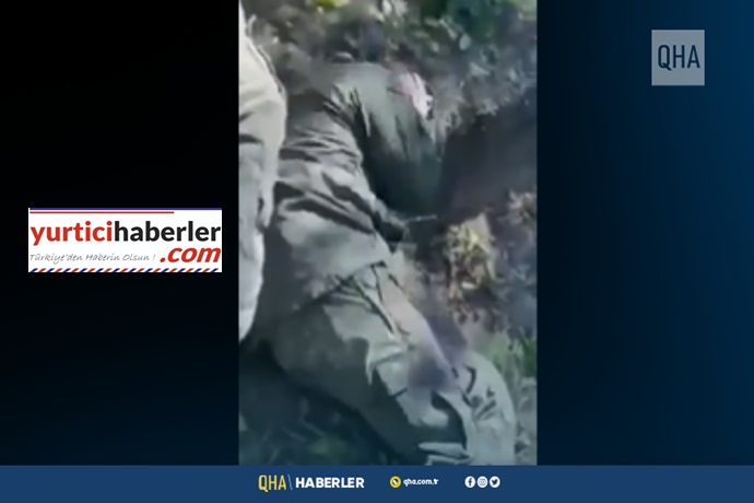 NAMAZ KILMAK İSTEYEN ASKER DARP EDİLDİ.