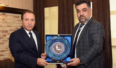 AKÜ VE UMFED ORTAKLAŞA HAREKET EDECEK