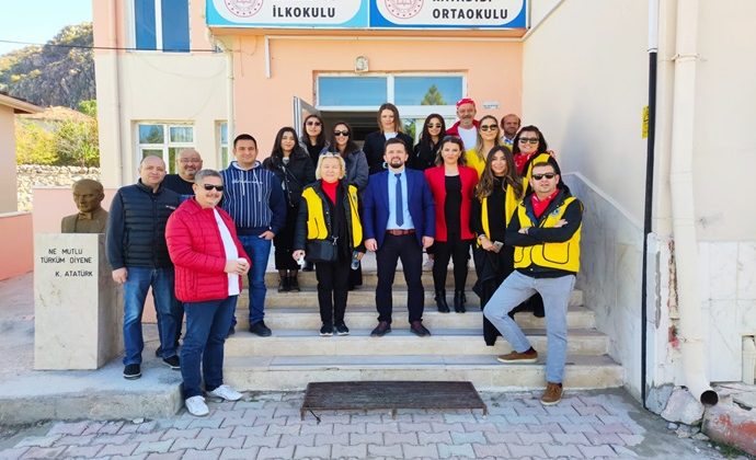 ÇOCUKLAR ÜŞÜMESİN