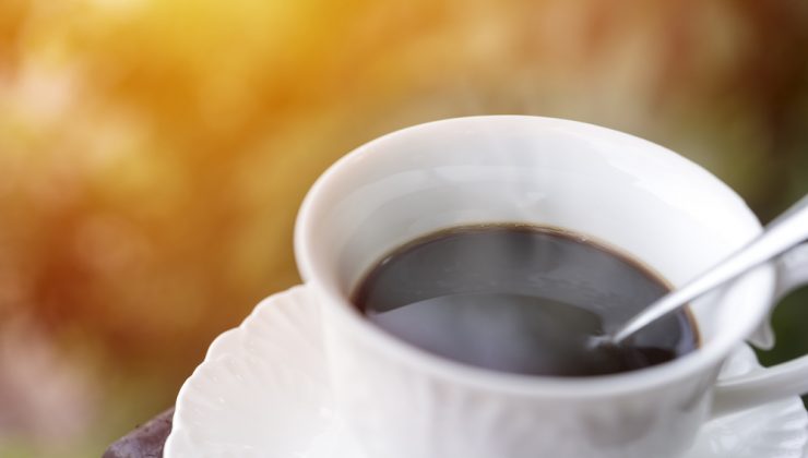 Kahve Bağımlılığı Nedir ?