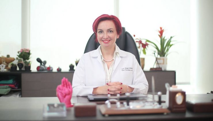 Genital Estetik ile Saklı Güzelliğinize Değer Verin