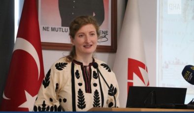 SAVAŞ UKRAYNA’NIN ZAFERİYLE BİTECEK