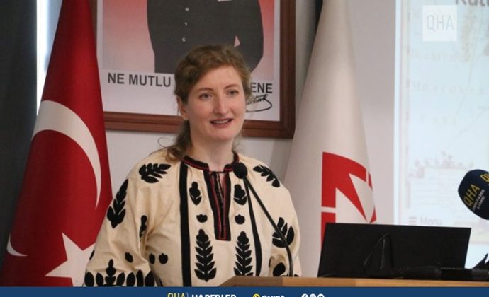 SAVAŞ UKRAYNA’NIN ZAFERİYLE BİTECEK
