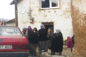 KAYBOLAN YAŞLI ALZHEIMER HASTASI ADAM ÖLÜ BULUNDU