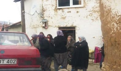 KAYBOLAN YAŞLI ALZHEIMER HASTASI ADAM ÖLÜ BULUNDU