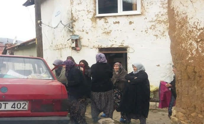 KAYBOLAN YAŞLI ALZHEIMER HASTASI ADAM ÖLÜ BULUNDU