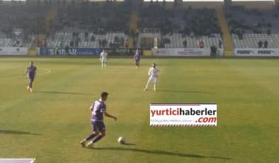 HES İLAÇ AFYONSPOR, ARNAVUT CİĞERİ YEDİ