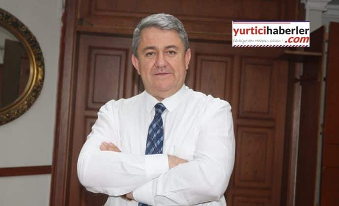 İZMİR’DEN GELEN DEMİR AFYON’DAN DAHA UCUZ