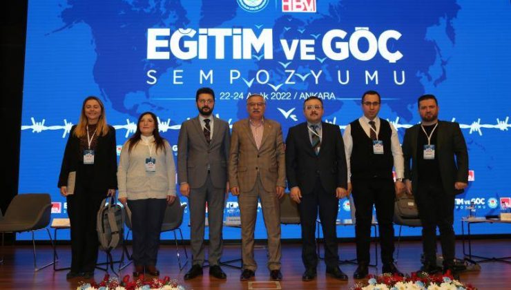 Ali Yalçın: “Düzensiz Göçün Artmasının Sebebi Sömürgeci Politikalardır”