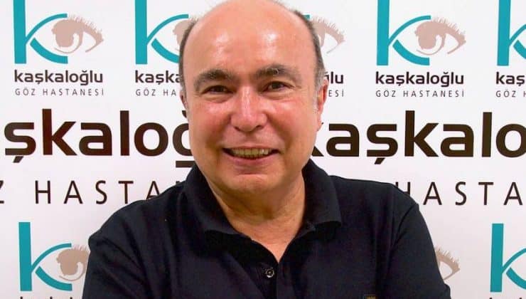 Katarakt Ameliyatı Bunama Riskini Azaltabilir…