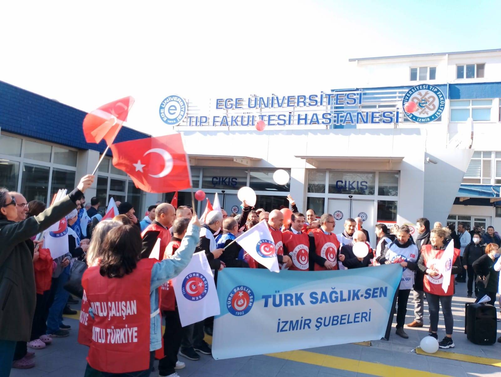 Memur Ve Memur Emeklisine Reva Görülen %25 Lik Zam Oranını Kabul Etmiyoruz! 