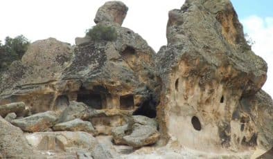 T.C. AFYON VALİLİĞİNDEN SUPER TANITIM 