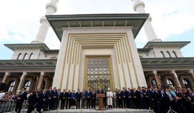 ULUSAL YAS İLAN EDİLDİ.