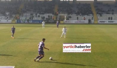 AFYONSPOR BATMANSPOR