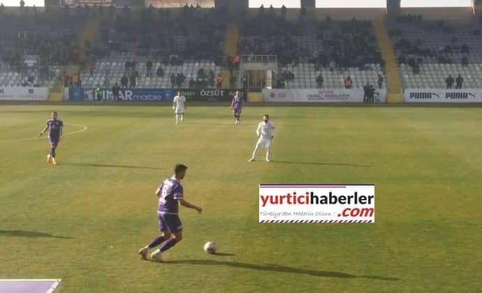 AFYONSPOR BATMANSPOR