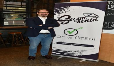 OY VE ÖTESİ DERNEĞİ BASIN AÇIKLAMASI YAPTI