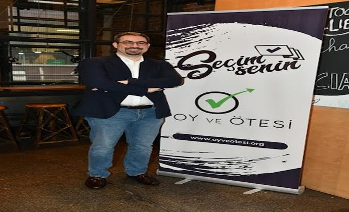 OY VE ÖTESİ DERNEĞİ BASIN AÇIKLAMASI YAPTI