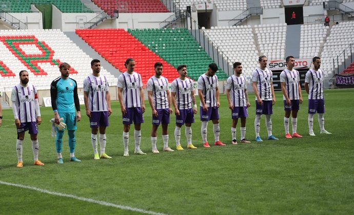 AFYONDAN AMEDSPORA AF-YOK