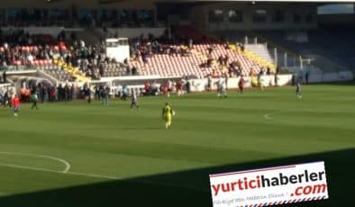 AFYONSPOR SİVAS BELEDİYESPOR
