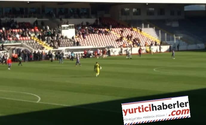AFYONSPOR SİVAS BELEDİYESPOR