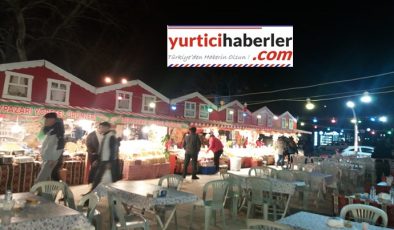 AFYON RAMAZAN PAZARI ÇOK PAHALI