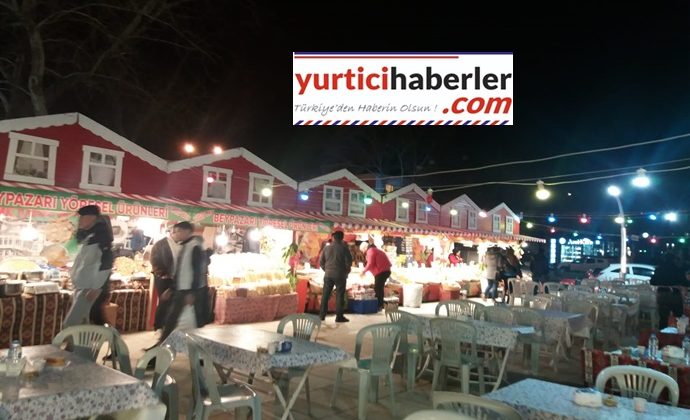 AFYON RAMAZAN PAZARI ÇOK PAHALI