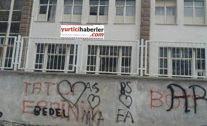 DEVLET MALINA ZARAR VERMEK SUÇ DEĞİL Mİ?