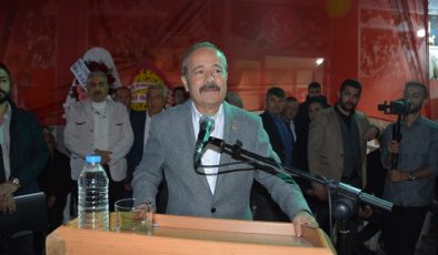 TAYTAK, MHP DE 2 TAMAM 3. VEKİLİ ÇIKARACAĞIZ.