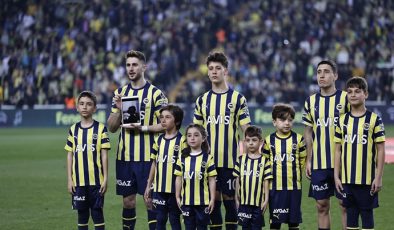 FENERBAHÇE-İSTANBULSPOR İLE ŞOK’TA