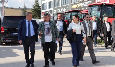 “İYİ’YE VE GÜZELE UYANACAĞIMIZ GÜNLER YAKIN