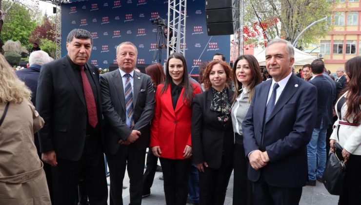 KILIÇDAROĞLU AFYON DA