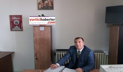 NİYAZİ ERTAŞ AFYON CHP’DEN ADAY MI?