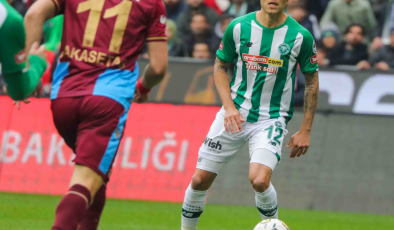 TRABZONSPOR’DA BU SEZON HAYAT YOK