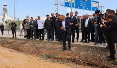 HAKAN ŞEREF OLGUN AKP İKTİDARI YERLİ VE MİLLİ DEĞİL YALANCIDIR