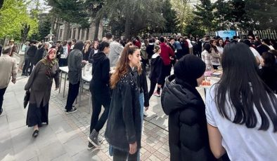 AFYON’DAN KAHRAMANMARAŞ’A DOSTLUK ELİ