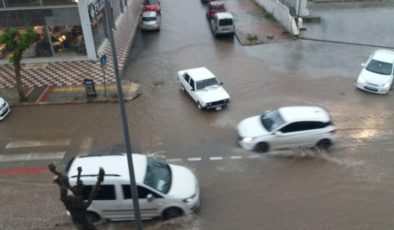 AFYON’A SARI KODLU UYARI VERİLDİ