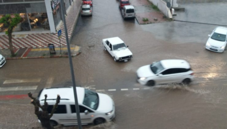 AFYON’A SARI KODLU UYARI VERİLDİ