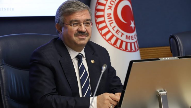 AK Parti Afyonkarahisar Milletvekili İbrahim Yurdunuseven basın açıklaması;