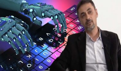 HABERCİLİKTE YAPAY ZEKA DÖNEMİ