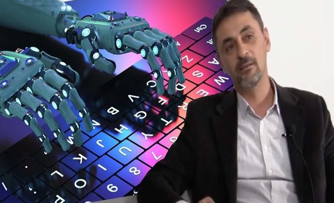 HABERCİLİKTE YAPAY ZEKA DÖNEMİ